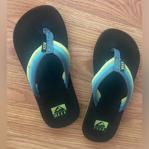 🌾 Reef flip flops